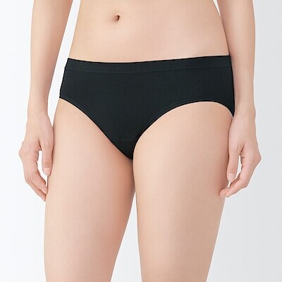 婦人　ストレッチサニタリーショーツ