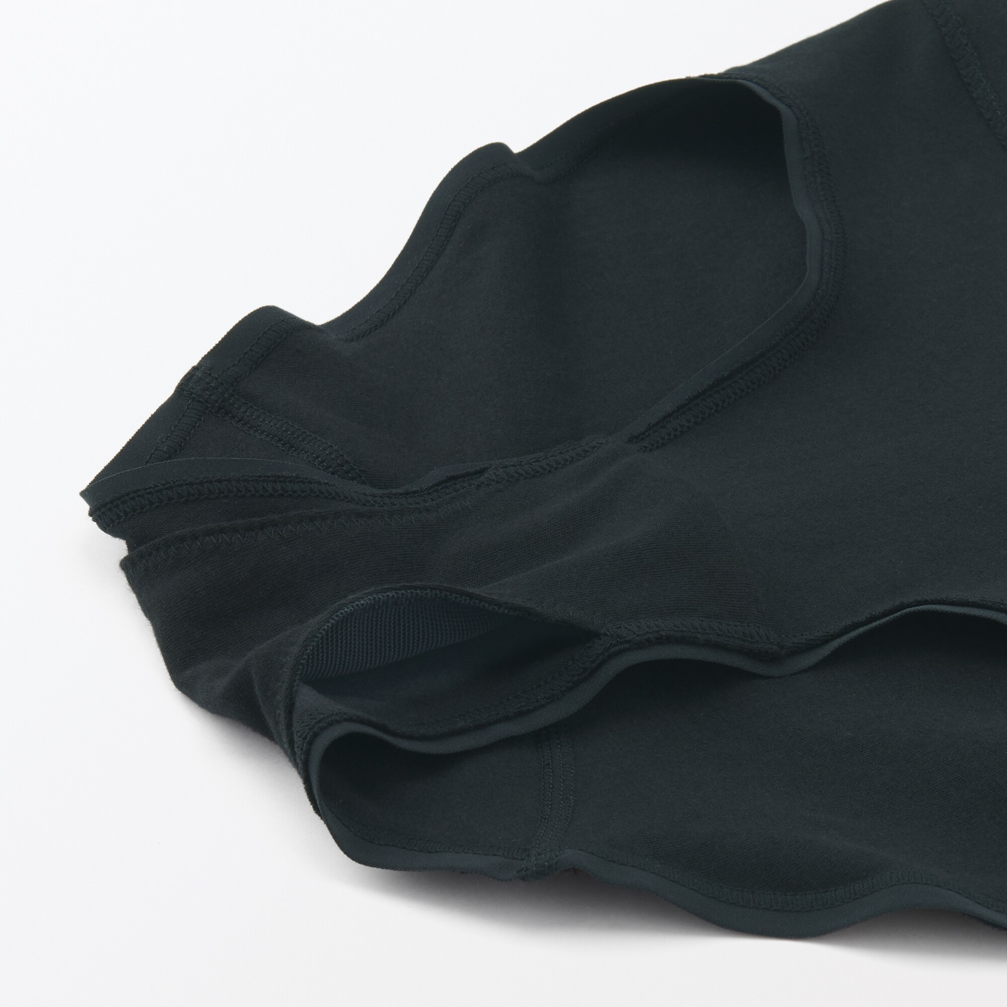 婦人　ストレッチサニタリーショーツ