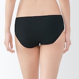 婦人　ストレッチサニタリーショーツ