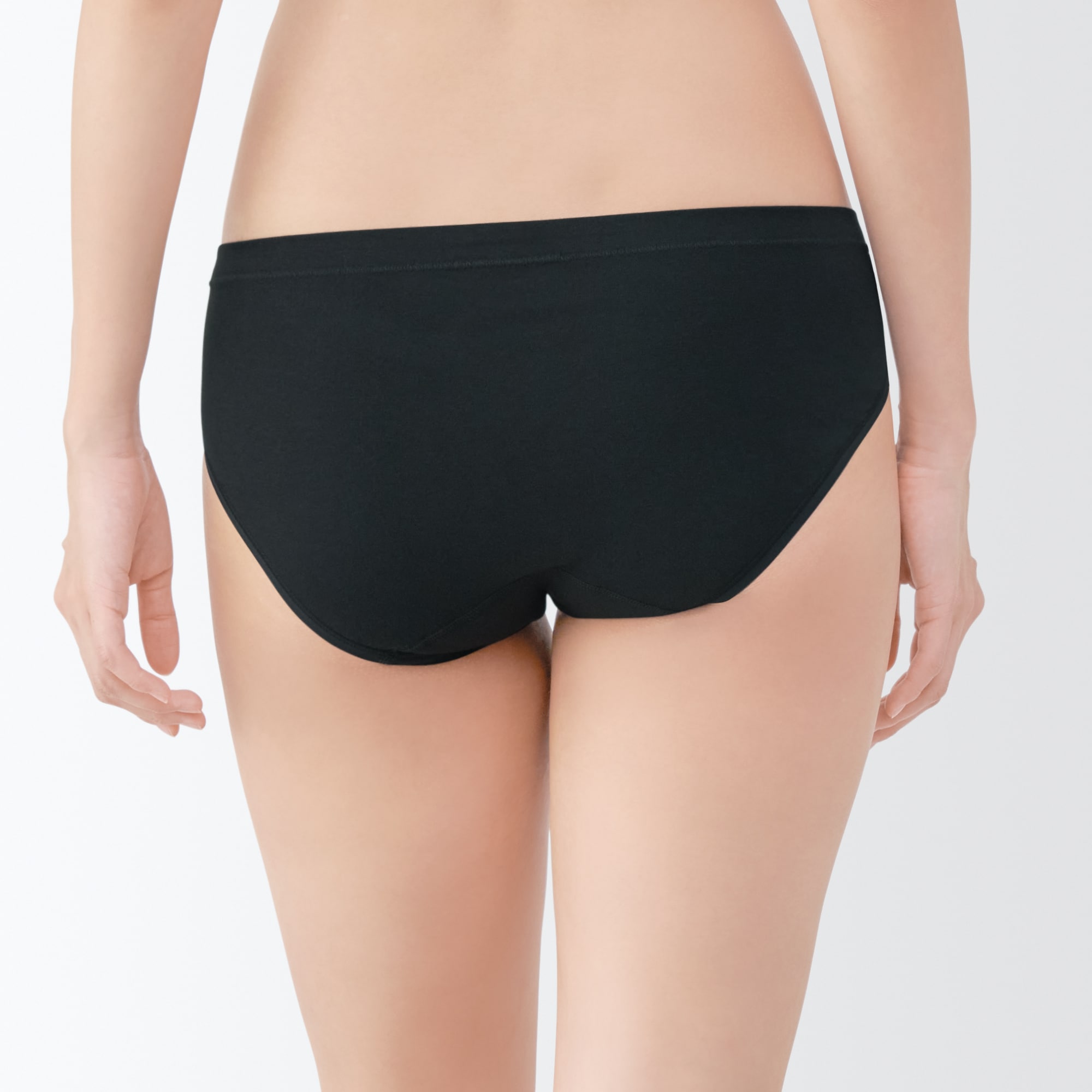 婦人　ストレッチサニタリーショーツ