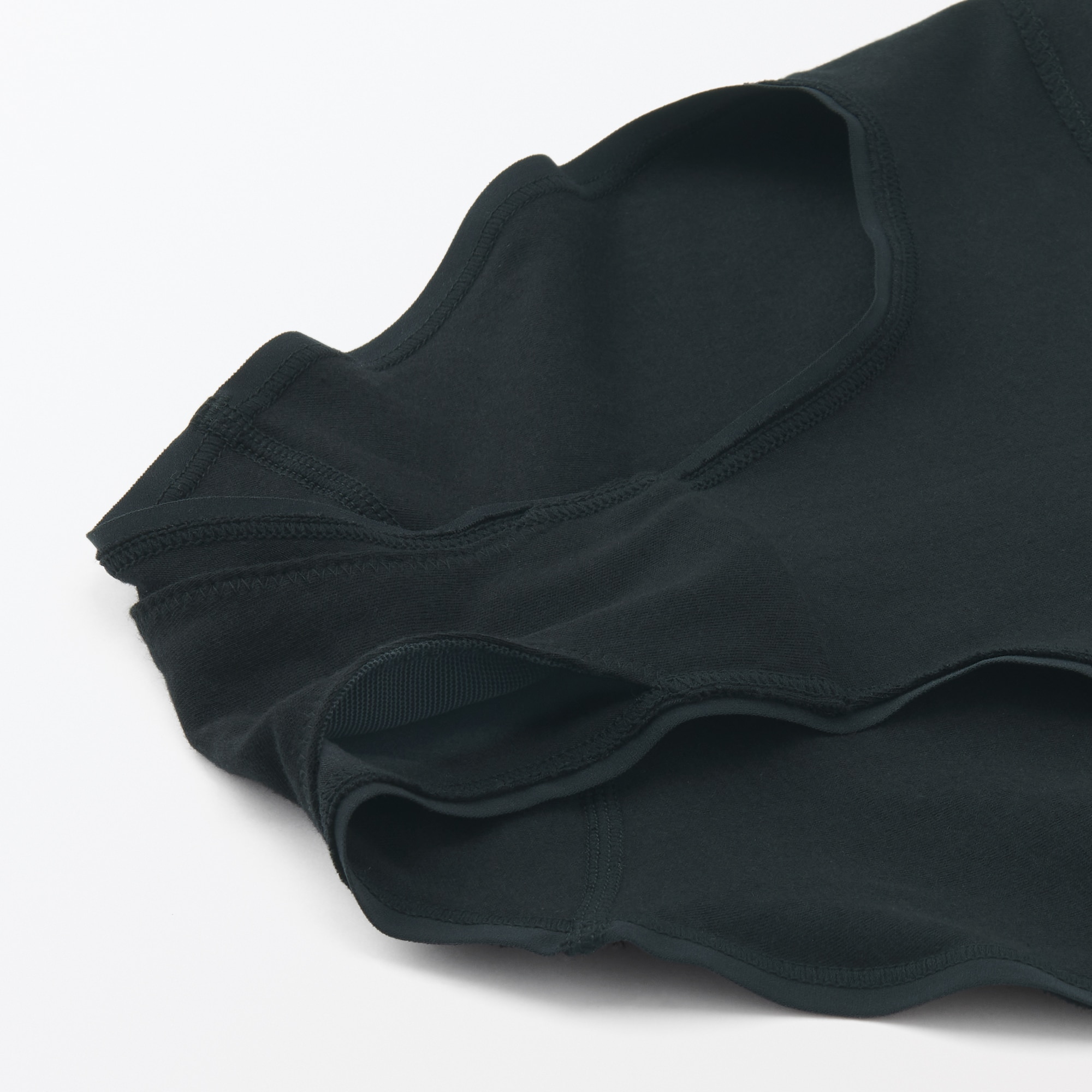 婦人　ストレッチサニタリーショーツ