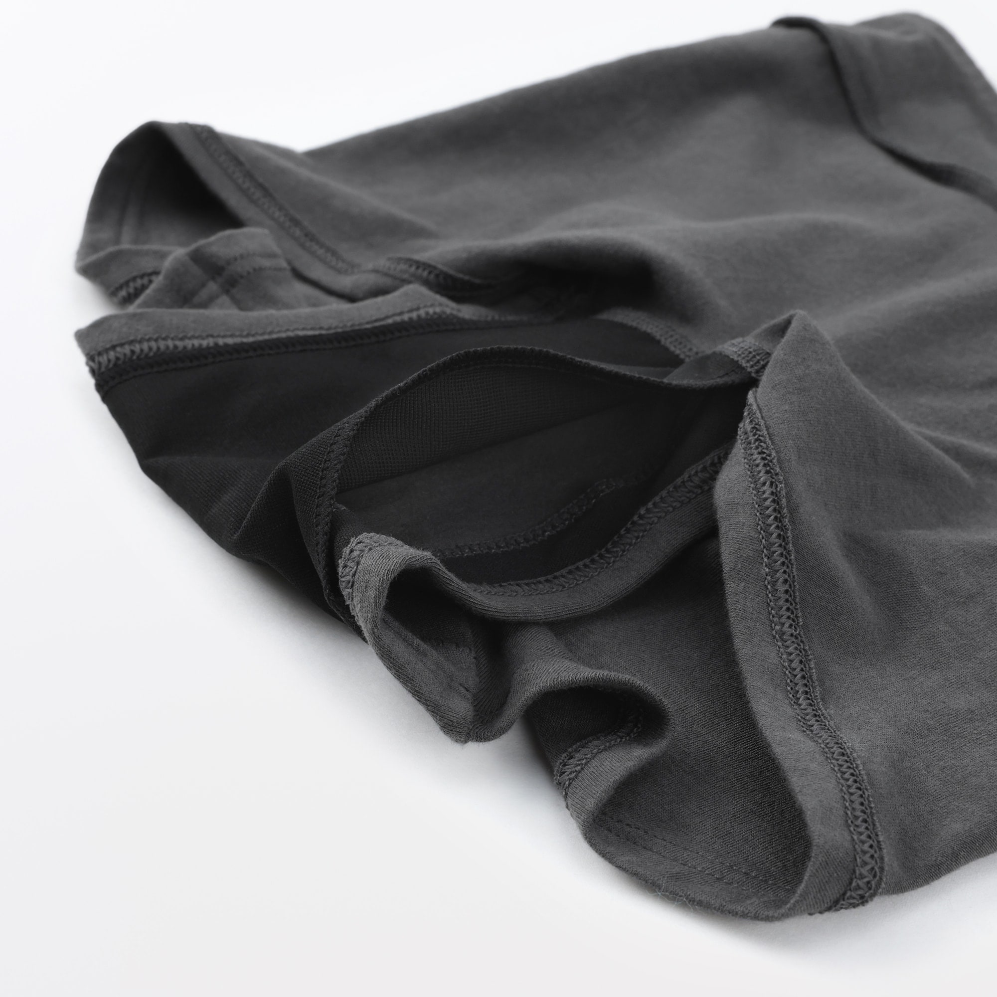 婦人　ストレッチサニタリーボクサーショーツ