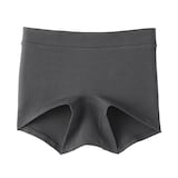 婦人　ストレッチサニタリーボクサーショーツ