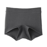 婦人　ストレッチサニタリーボクサーショーツ