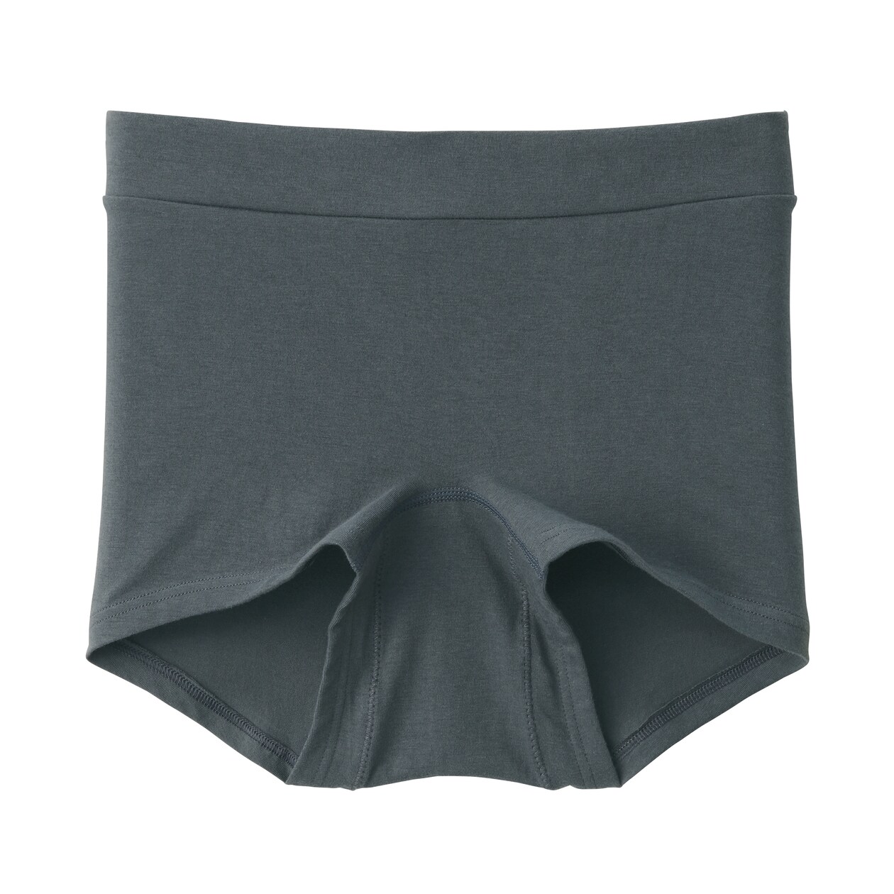 婦人　ストレッチサニタリーボクサーショーツ