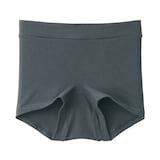 婦人　ストレッチサニタリーボクサーショーツ