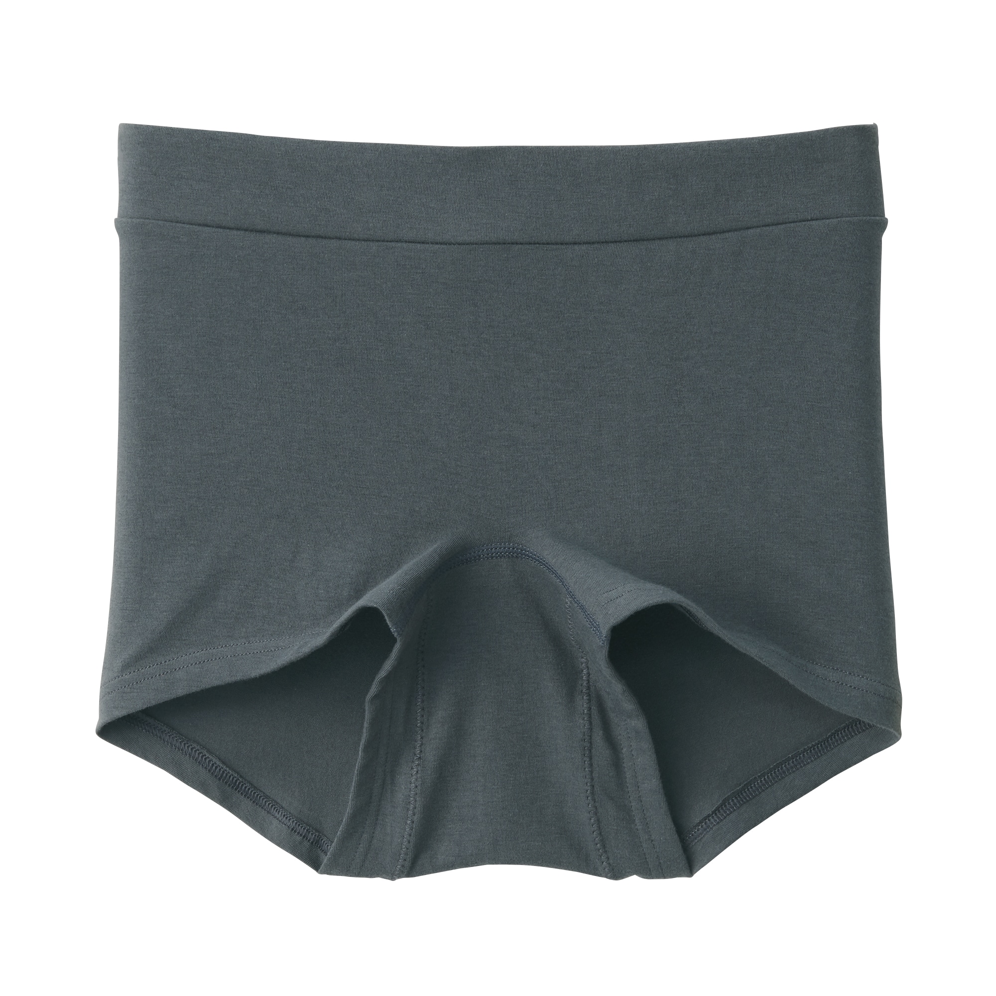 婦人　ストレッチサニタリーボクサーショーツ