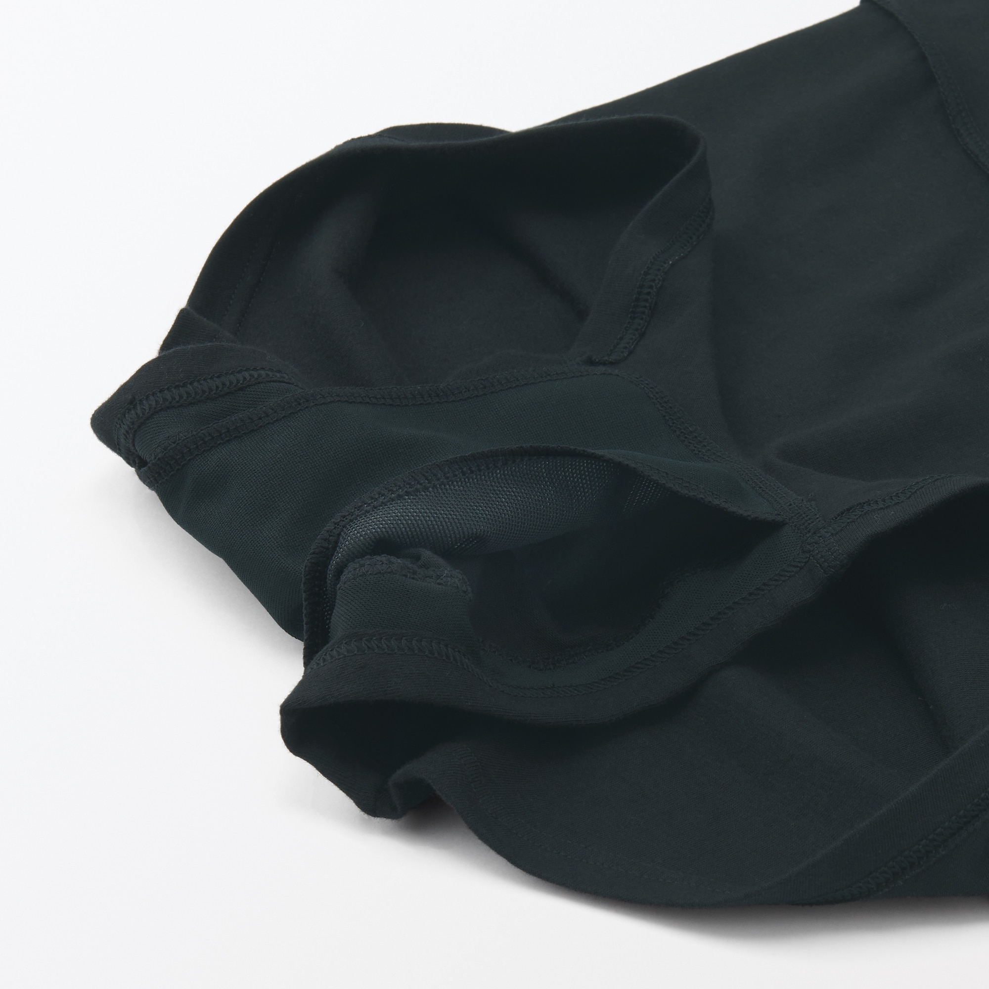 婦人　ストレッチサニタリーボクサーショーツ