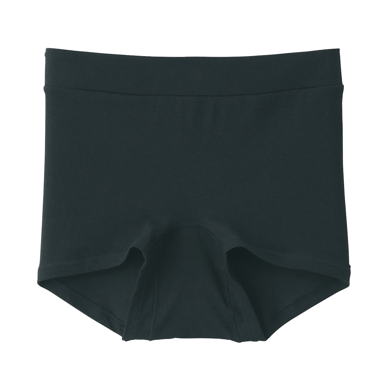 婦人　ストレッチサニタリーボクサーショーツ