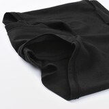 婦人　ストレッチサニタリーボクサーショーツ