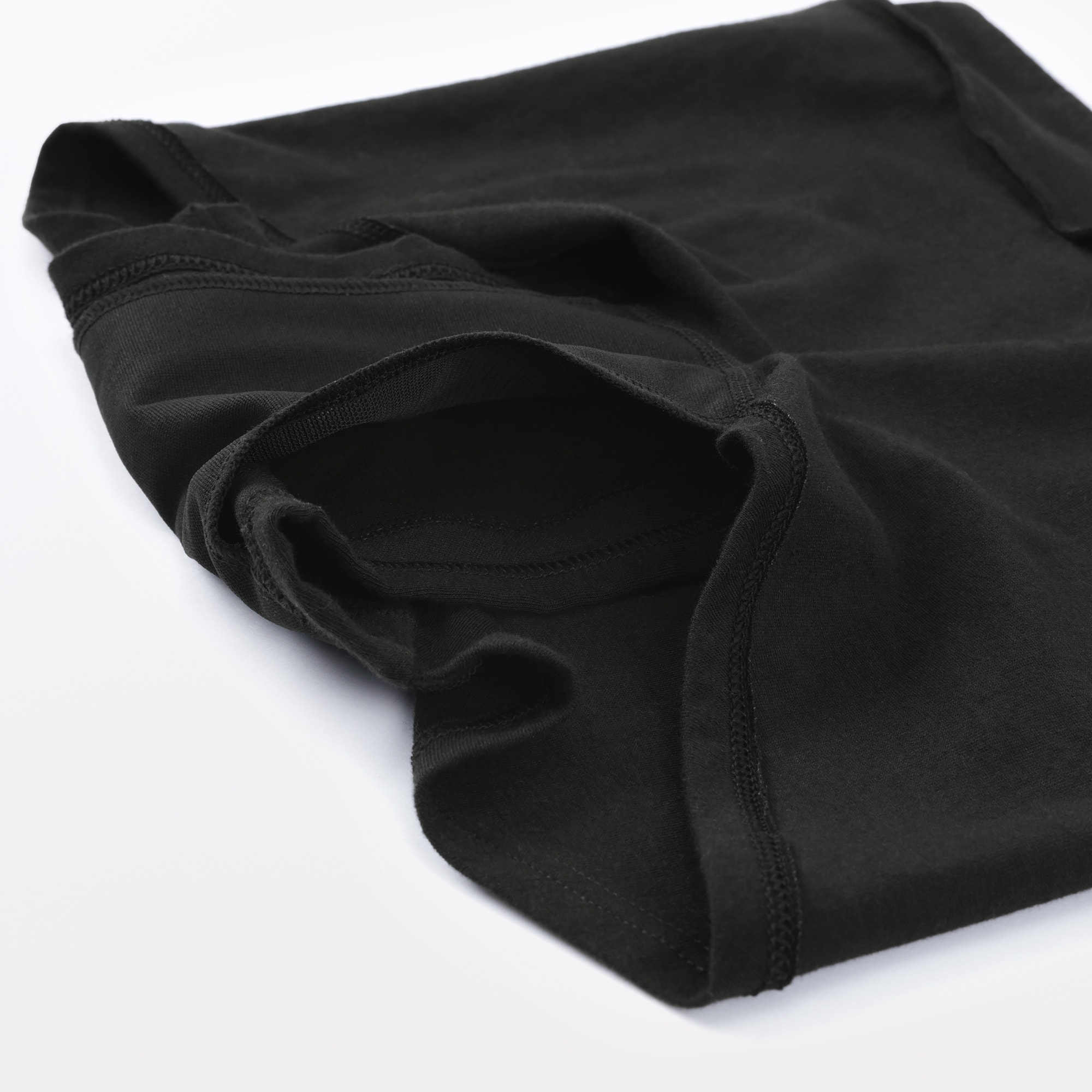 婦人　ストレッチサニタリーボクサーショーツ