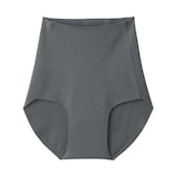 婦人　どこにも縫い目がないサニタリーショーツ