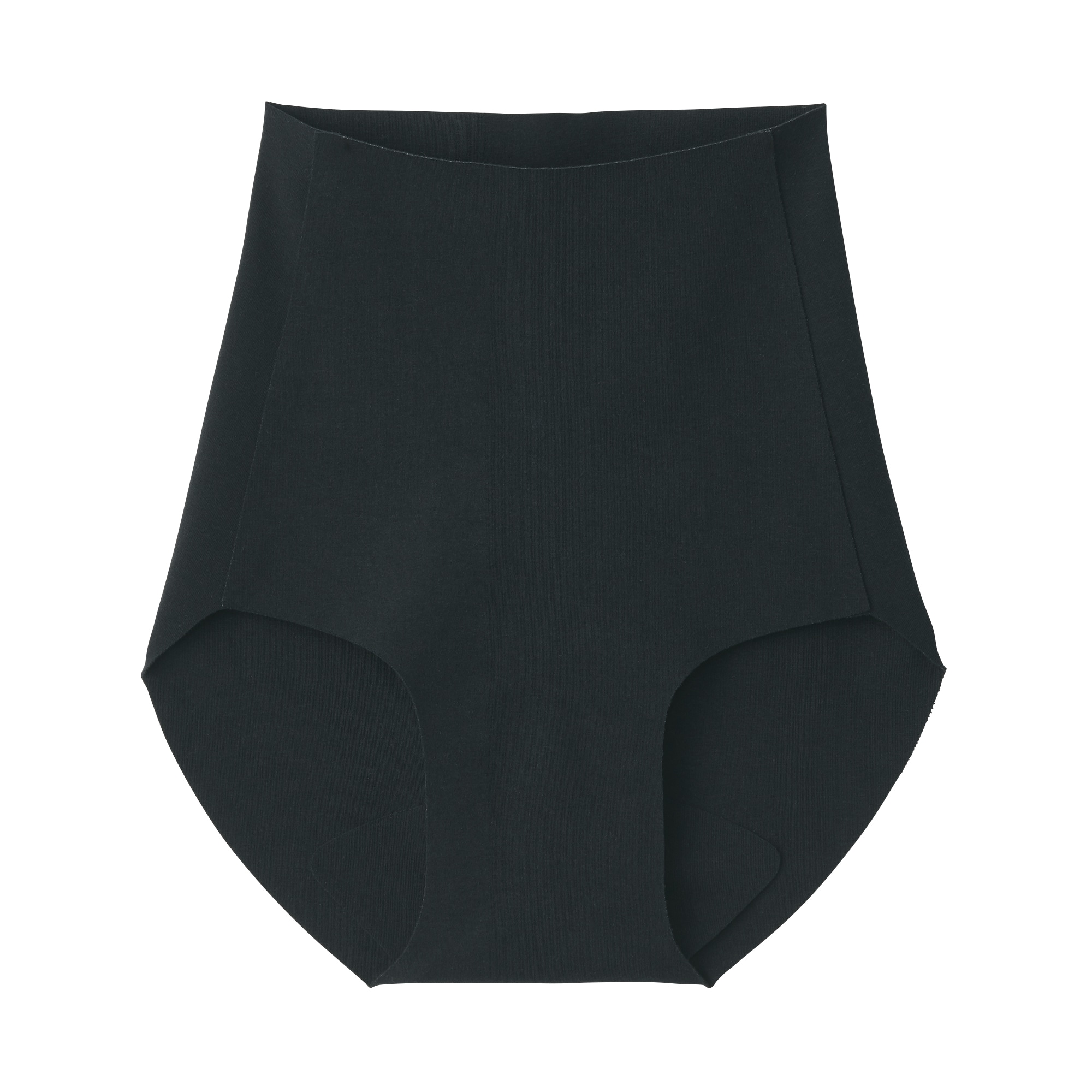 婦人　どこにも縫い目がないサニタリーショーツ