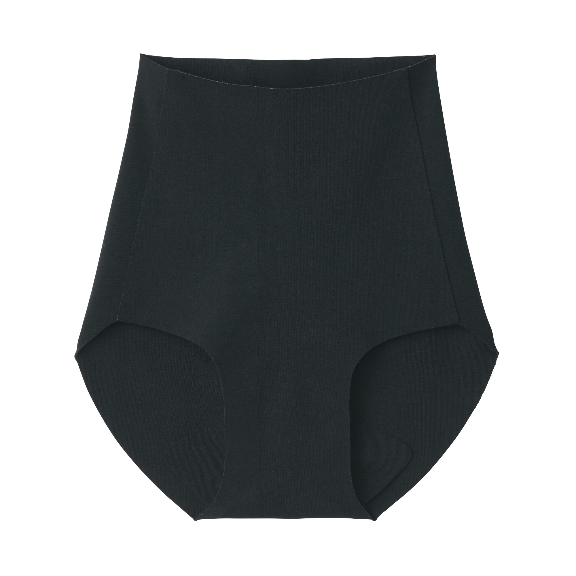 婦人　どこにも縫い目がないサニタリーショーツ