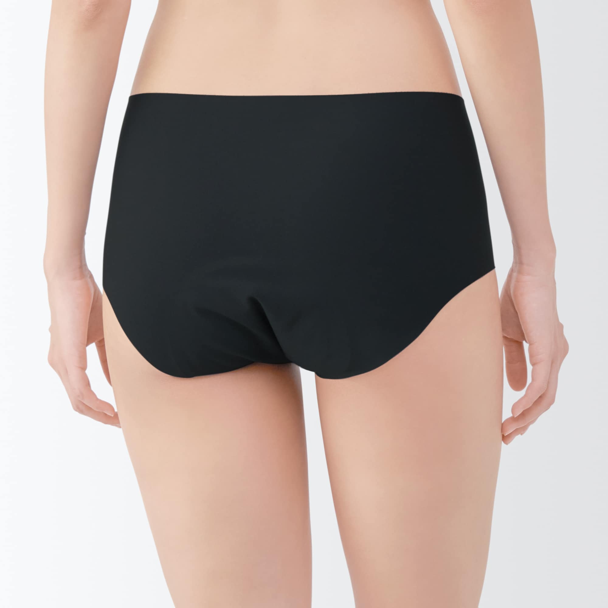 婦人 ひびきにくい吸水サニタリーショーツ | 無印良品