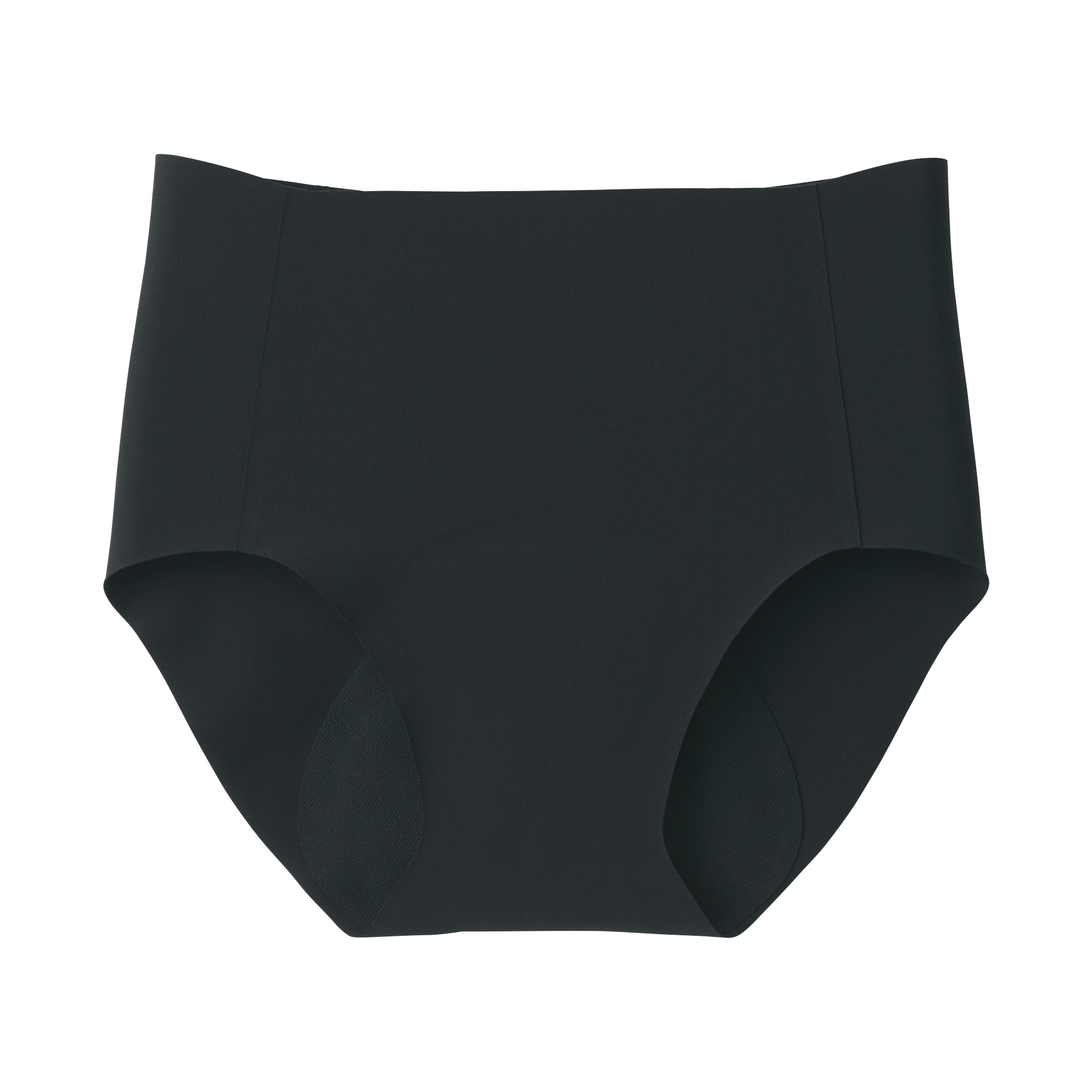 婦人　ひびきにくい吸水サニタリーショーツ