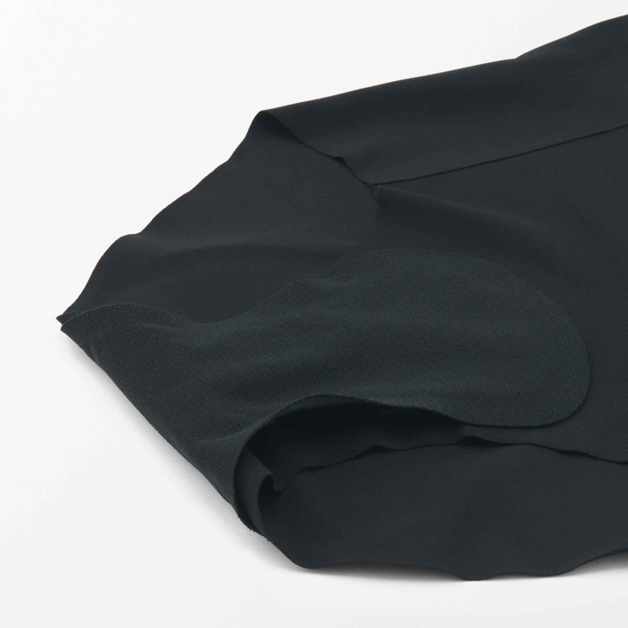 婦人　ひびきにくい吸水サニタリーショーツ