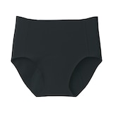 婦人　ひびきにくい吸水サニタリーショーツ