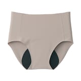 婦人　ひびきにくい吸水サニタリーショーツ