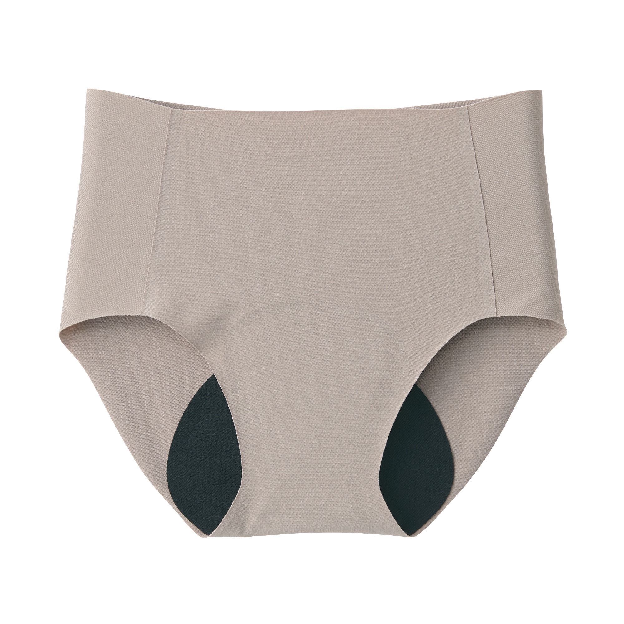 婦人　ひびきにくい吸水サニタリーショーツ