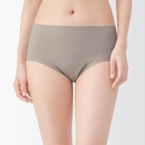 婦人　ひびきにくい吸水サニタリーショーツ