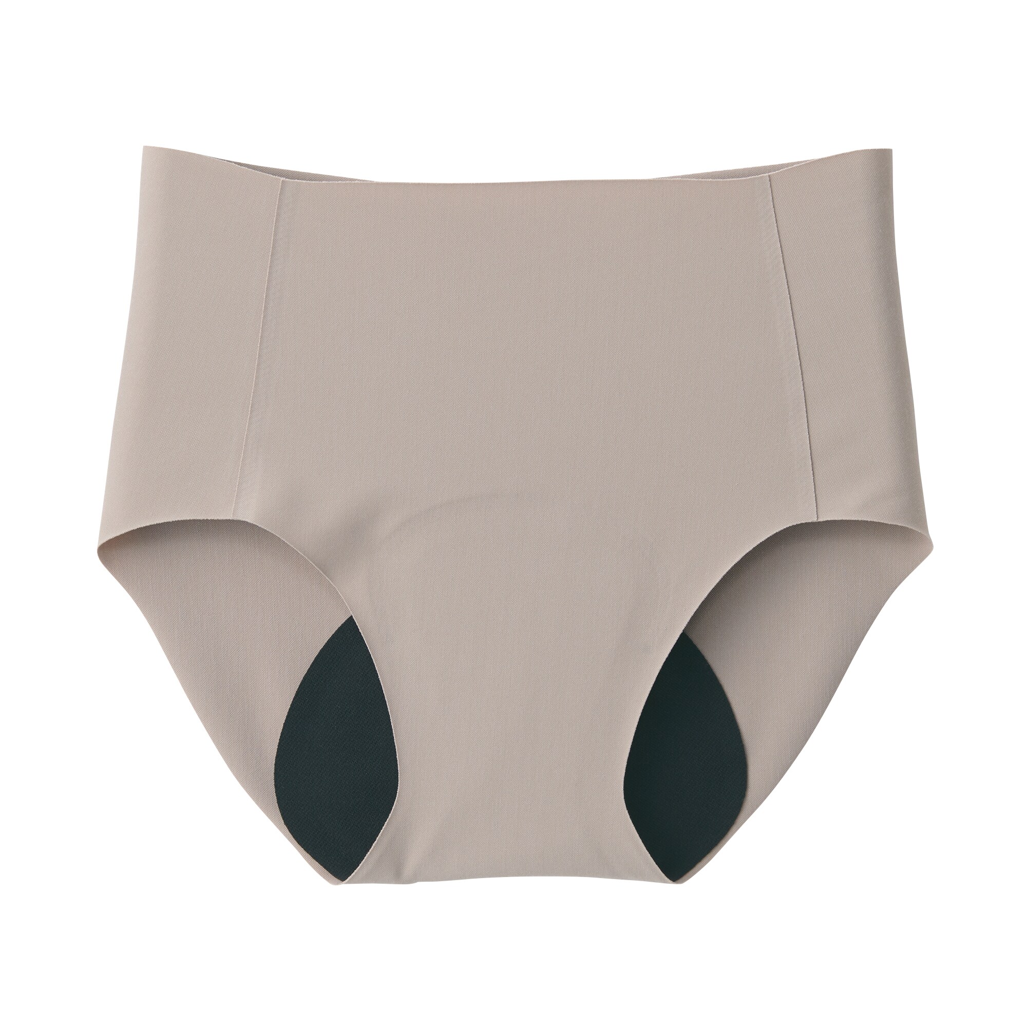 婦人　ひびきにくい吸水サニタリーショーツ