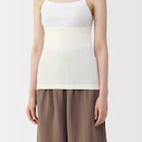 婦人　無染色はらまき