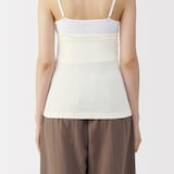 婦人　無染色はらまき