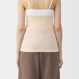 婦人　無染色はらまき