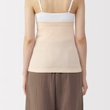 婦人　無染色はらまき