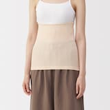 婦人　無染色はらまき