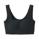 婦人　なめらかナイトブラジャー