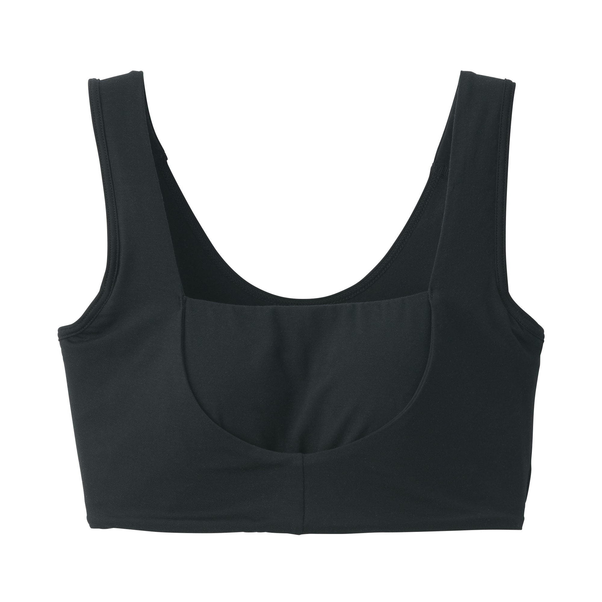 婦人　なめらかナイトブラジャー