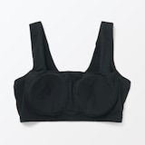 婦人　なめらかナイトブラジャー