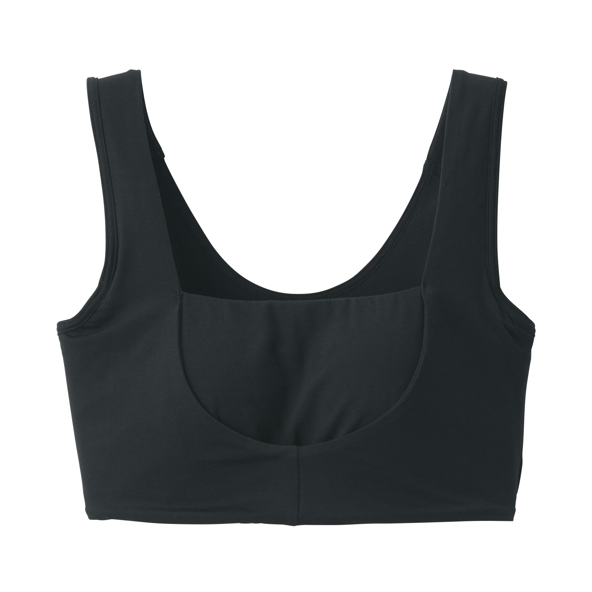 婦人　なめらかナイトブラジャー