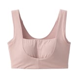 婦人　なめらかナイトブラジャー