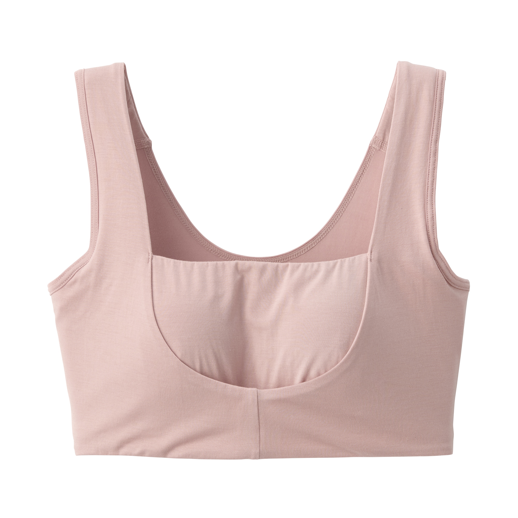 婦人　なめらかナイトブラジャー