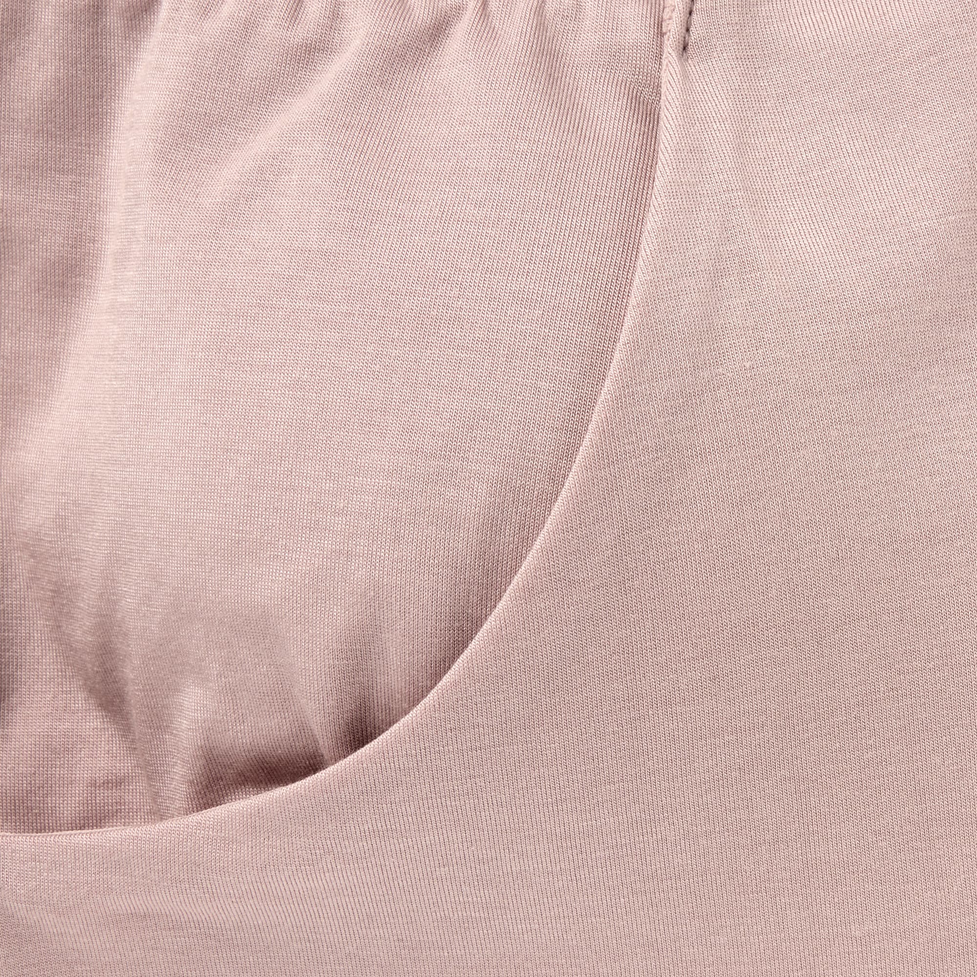 婦人　なめらかナイトブラジャー