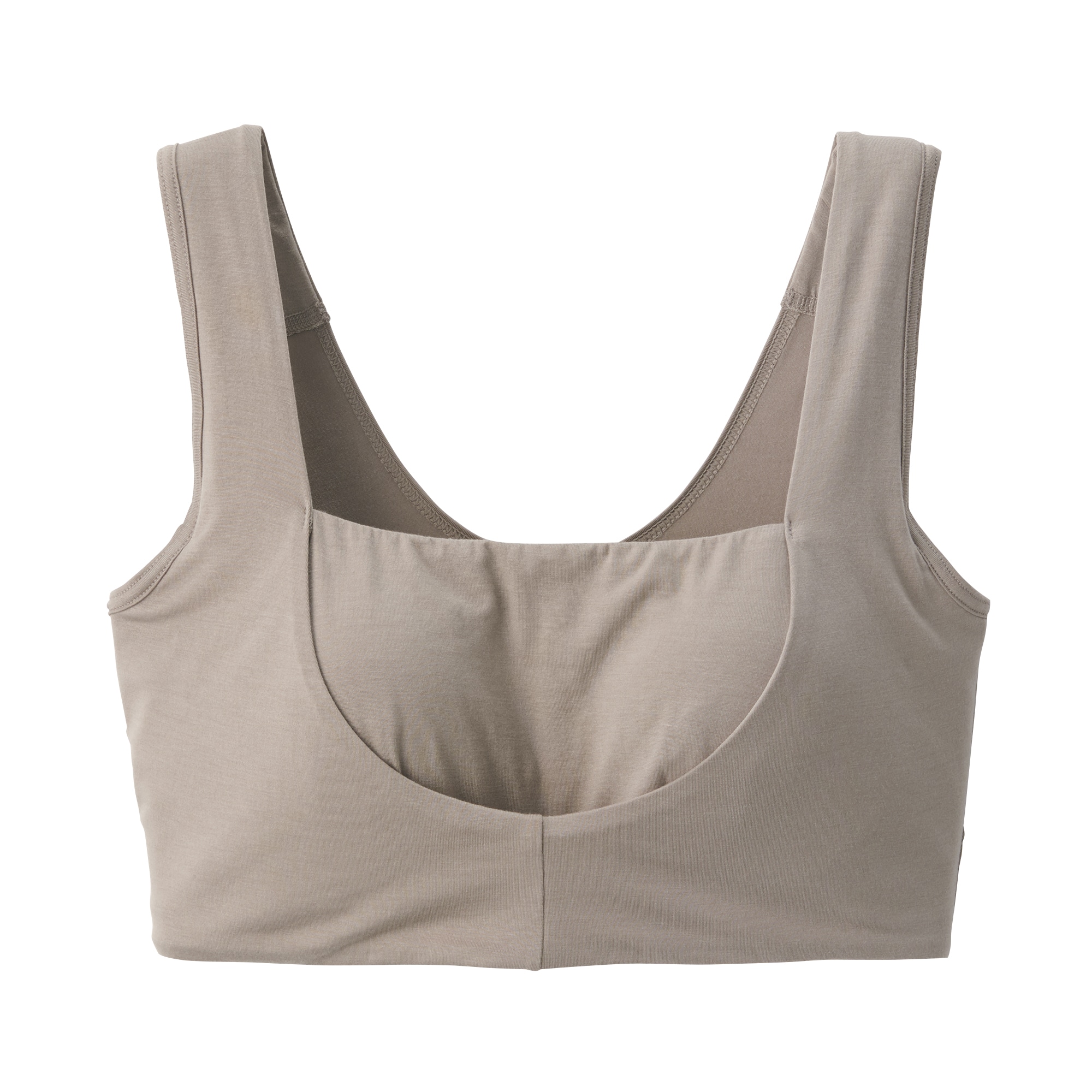 婦人　なめらかナイトブラジャー