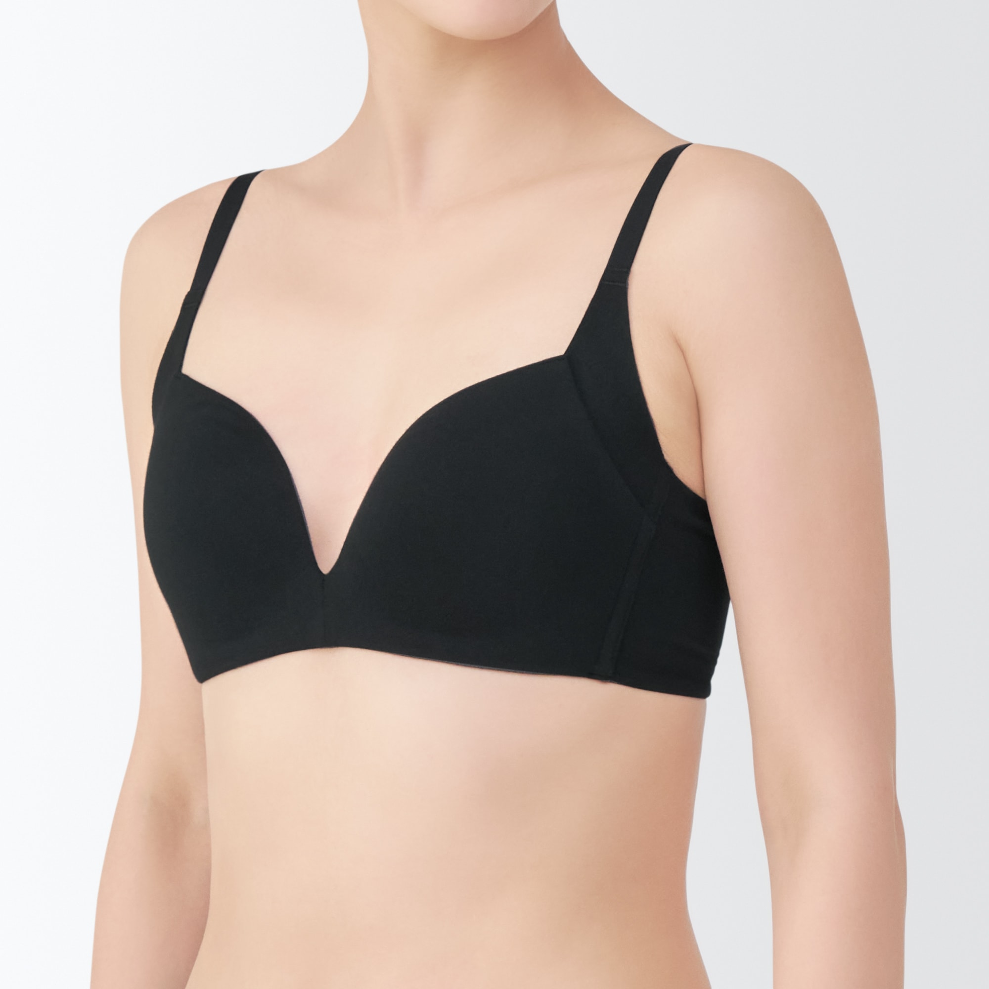 無印良品 ブラジャー 7点 Lサイズ 無印良品 ブラジャー 7点 Lサイズ - メルカリ