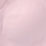 婦人　ひびきにくいハーフトップブラジャー