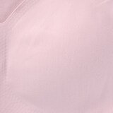 婦人　ひびきにくいハーフトップブラジャー