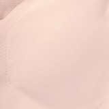 婦人　ひびきにくいハーフトップブラジャー