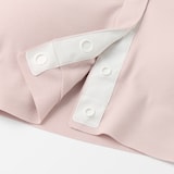 婦人　肌あたりがやさしい前開きブラジャー