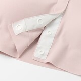 婦人　肌あたりがやさしい前開きブラジャー