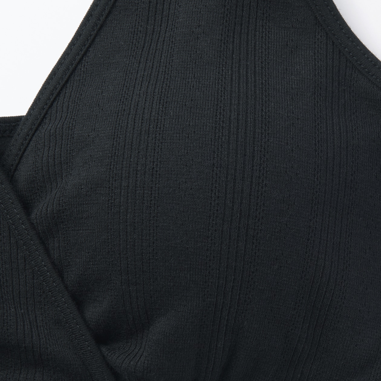 婦人　【マタニティ】シルク混パターンメッシュ授乳に便利なブラジャー