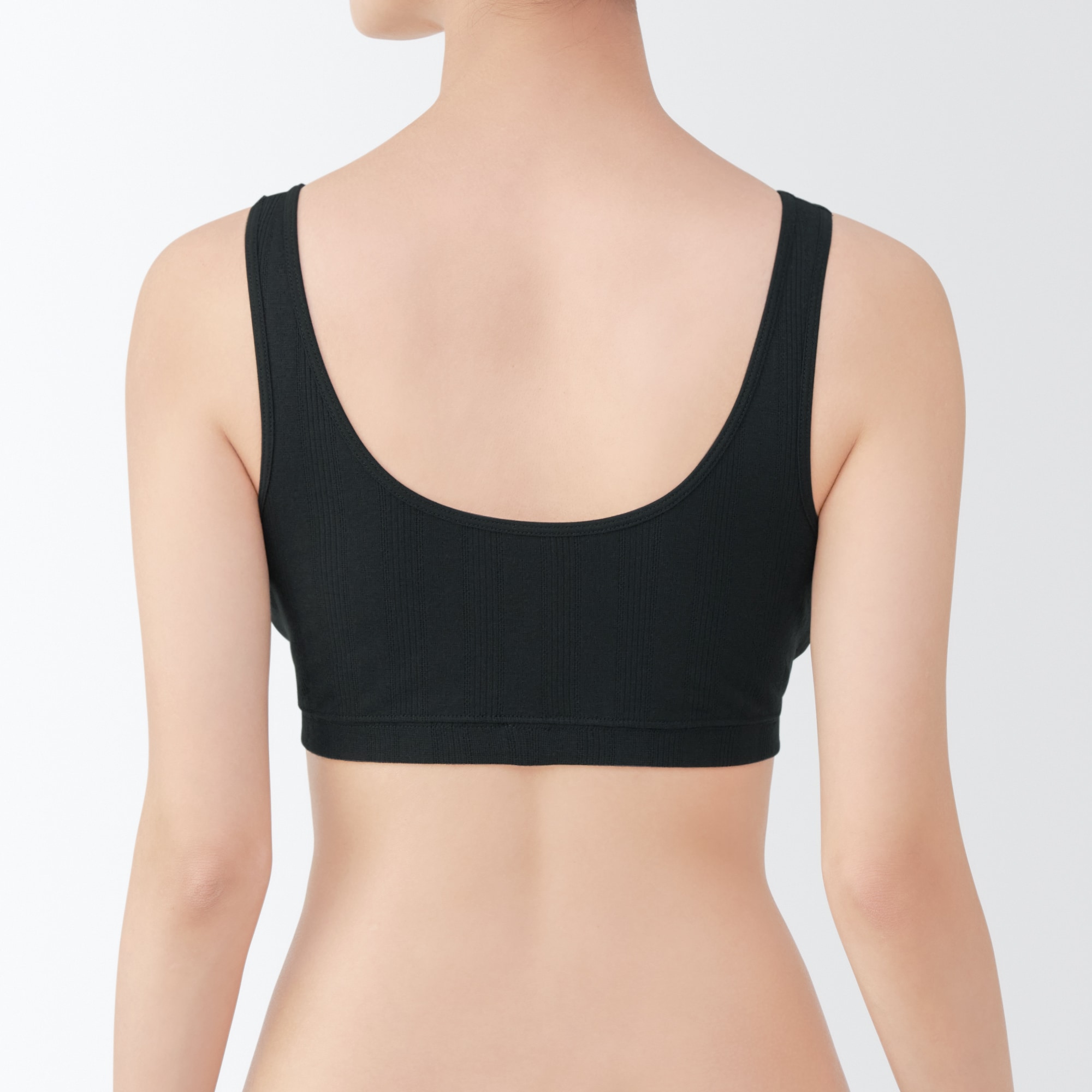 婦人　【マタニティ】シルク混パターンメッシュ授乳に便利なブラジャー