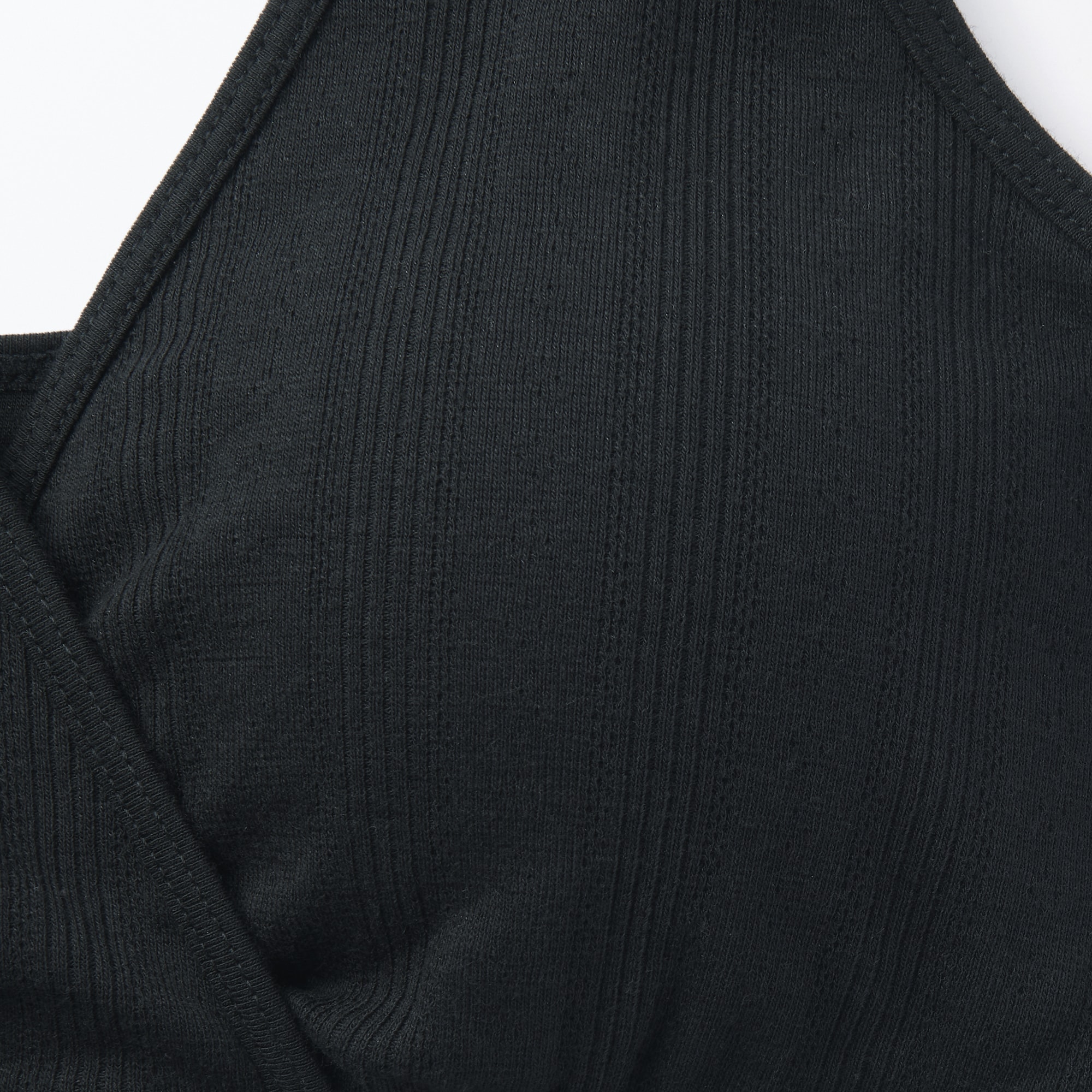 婦人　【マタニティ】シルク混パターンメッシュ授乳に便利なブラジャー