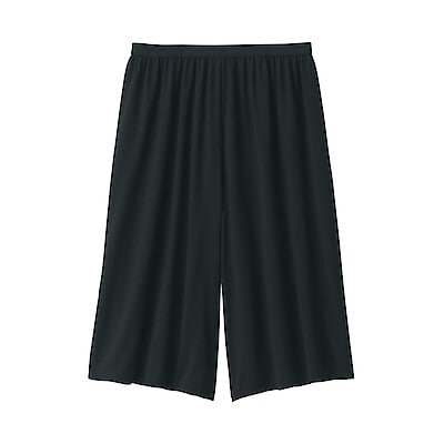 婦人　蒸れにくいペチパンツ