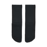 婦人　足なり直角　隠れ５本指靴下